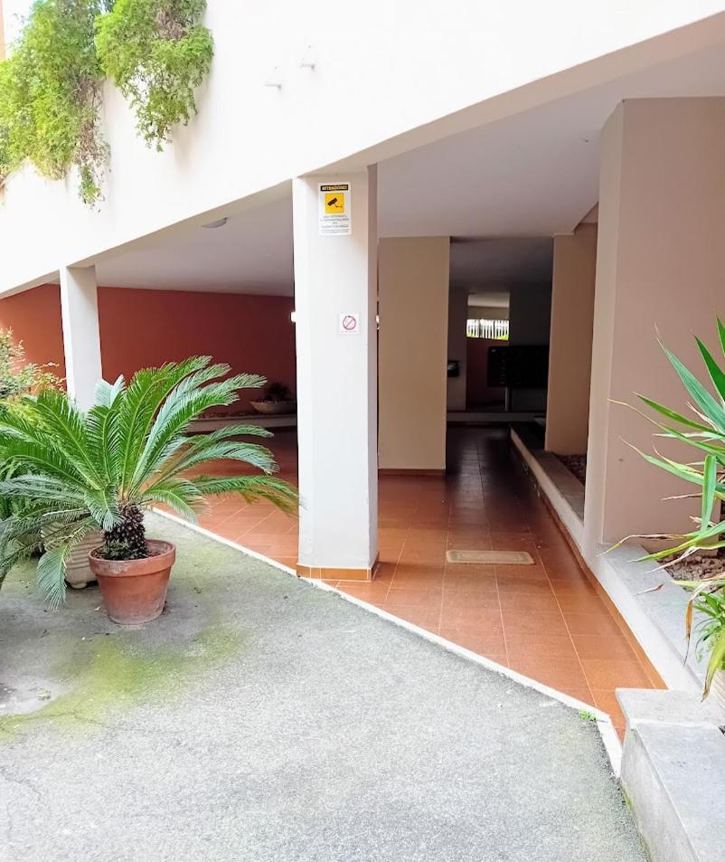 Ad Vatican Luxury Apartment Rom Exterior foto