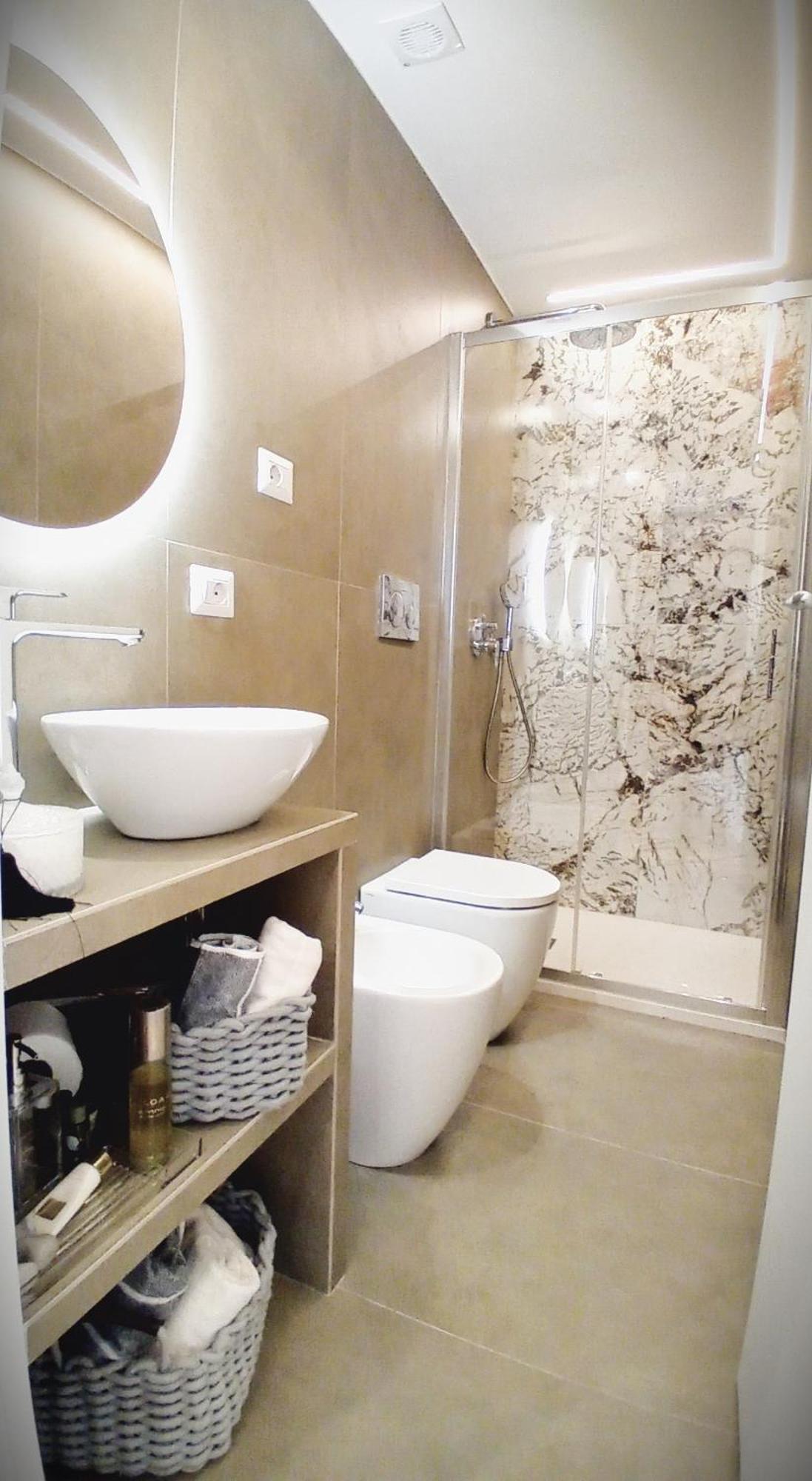 Ad Vatican Luxury Apartment Rom Exterior foto