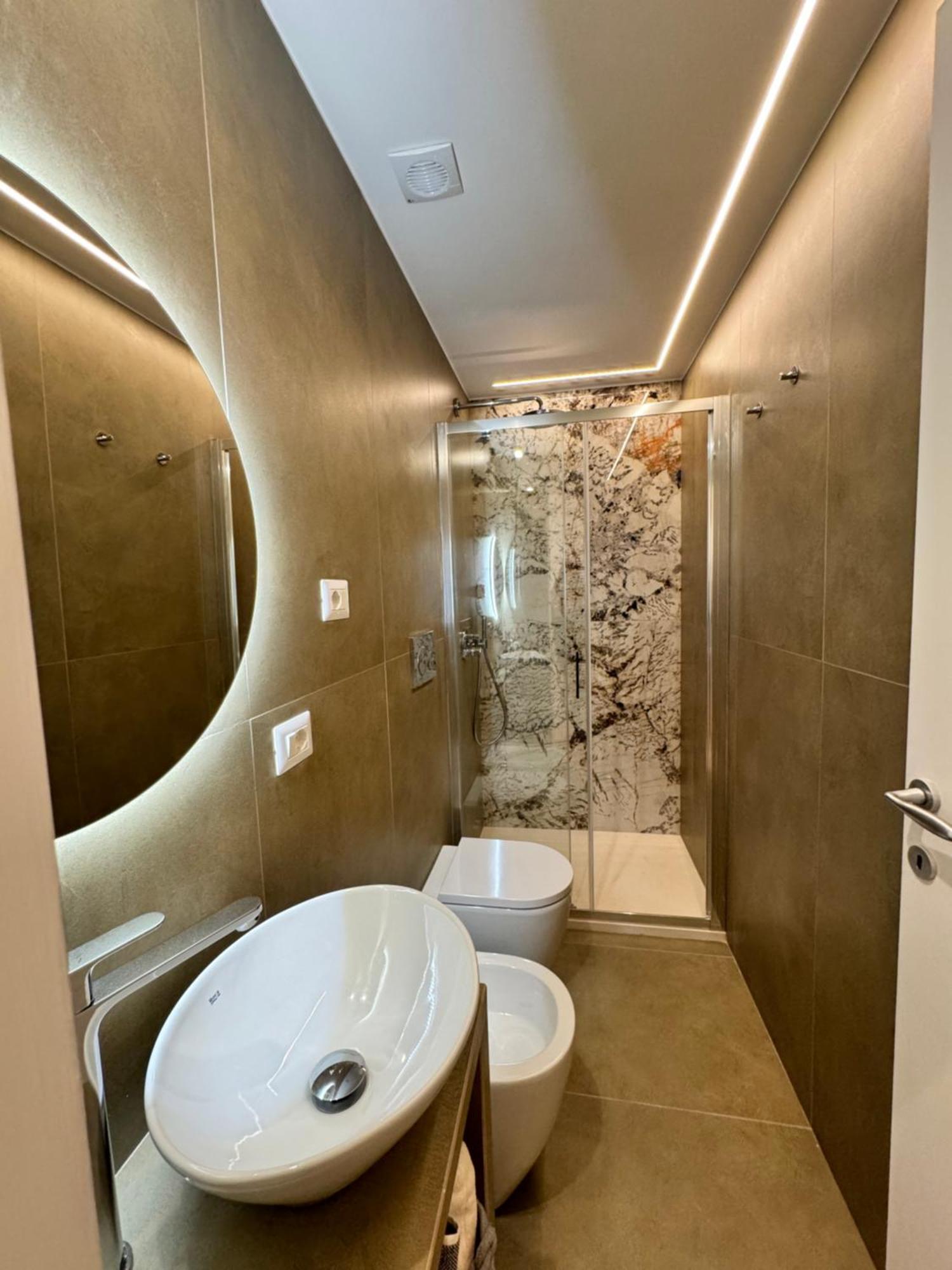 Ad Vatican Luxury Apartment Rom Exterior foto